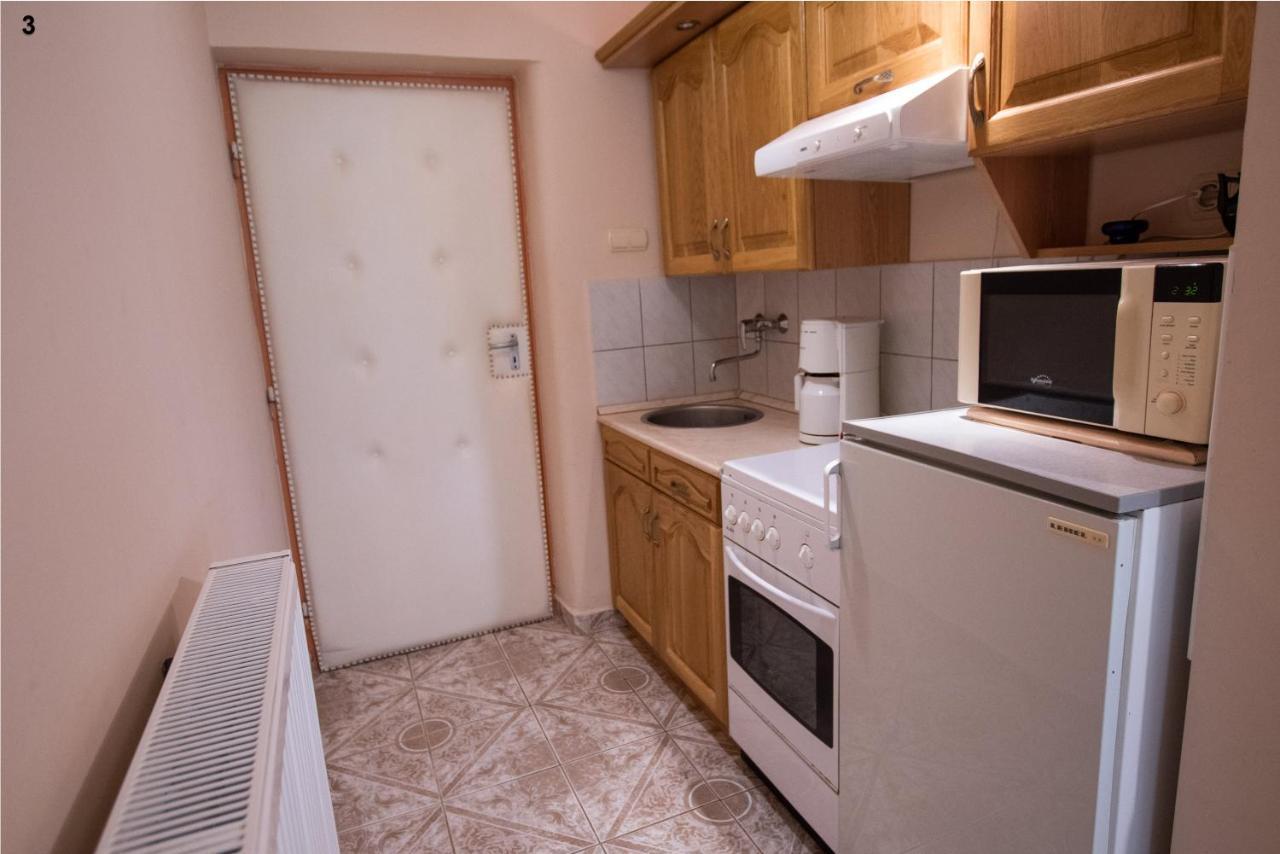 Akacfa 13 Apartman Zalakaros Εξωτερικό φωτογραφία