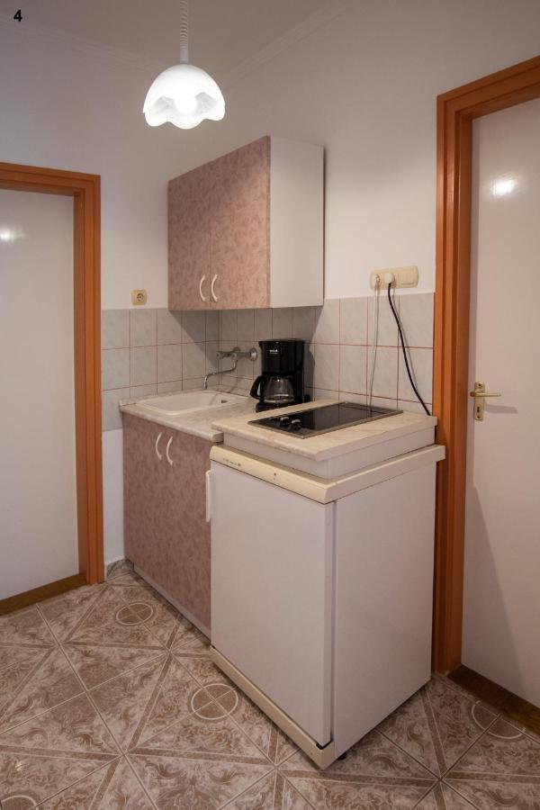 Akacfa 13 Apartman Zalakaros Εξωτερικό φωτογραφία