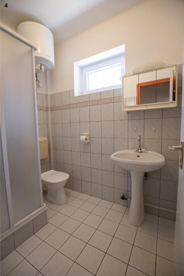 Akacfa 13 Apartman Zalakaros Εξωτερικό φωτογραφία
